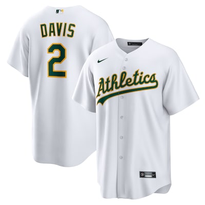 Athletics Men Jerseys 2025-11-11-011